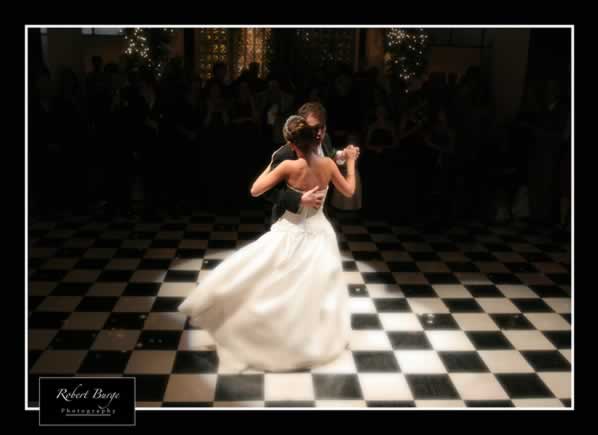 Photo By Robert Burge